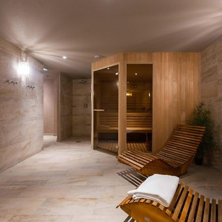 1834&Spa 콜마 외부 사진