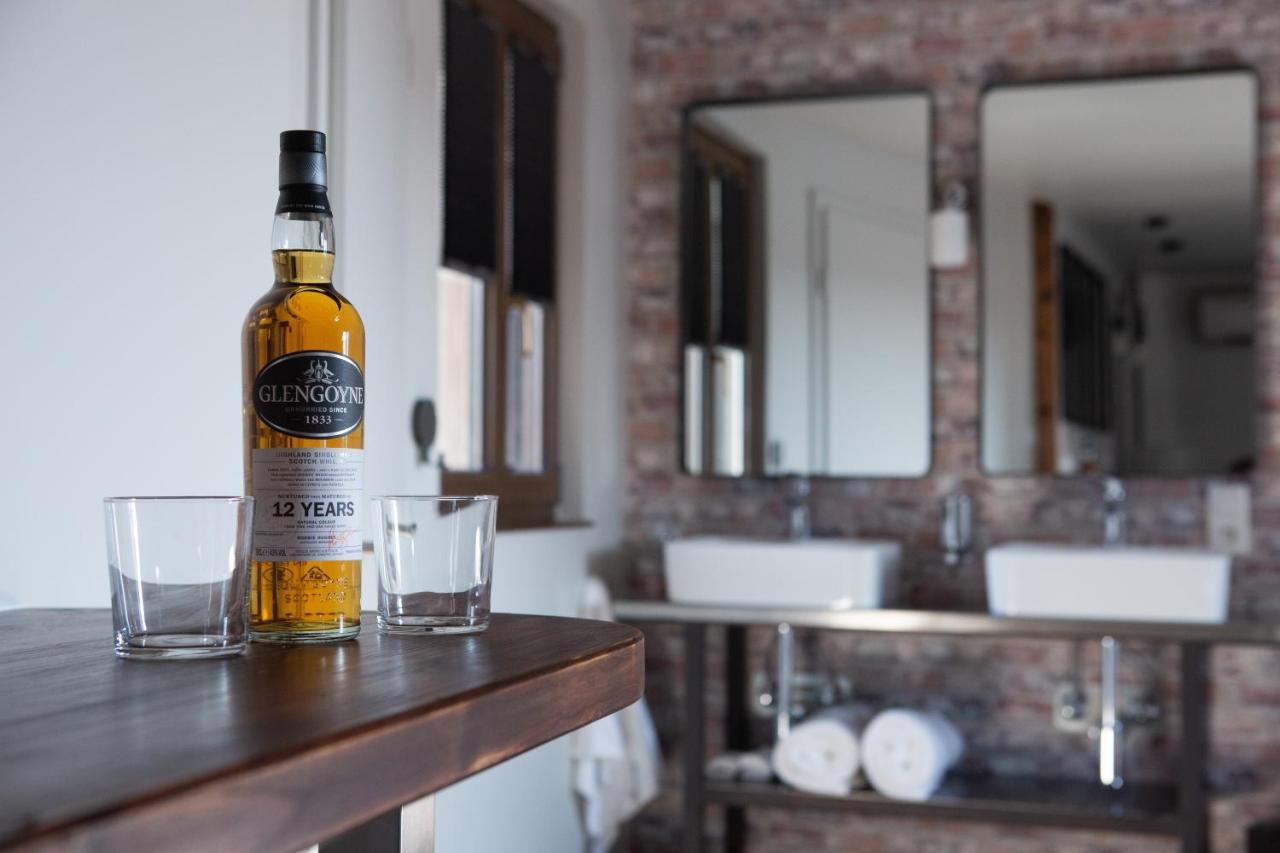 1834&Spa 콜마 외부 사진
